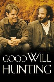 Good Will Hunting