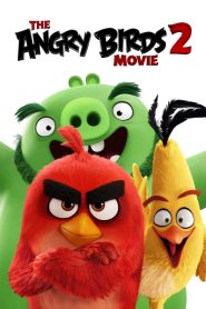 The Angry Birds Movie 2