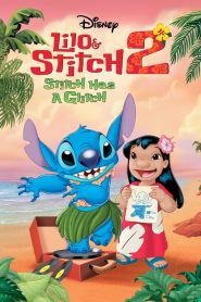 Lilo & Stitch 2: Stitch Has a Glitch