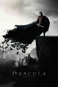 Dracula Untold