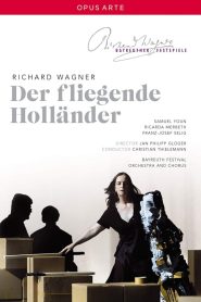 Wagner: Der fliegende HollÃ¤nder