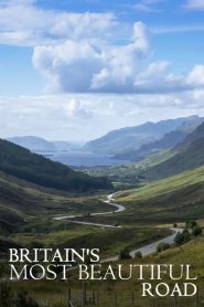 Britain’s Most Beautiful Road