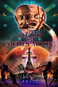 Blood on MÃ©liÃ¨s’ Moon