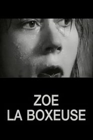 ZoÃ© la boxeuse