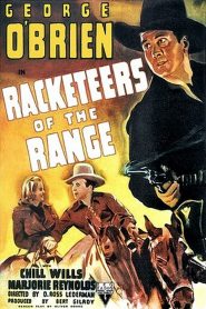 Racketeers of the Range