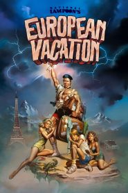 National Lampoon’s European Vacation