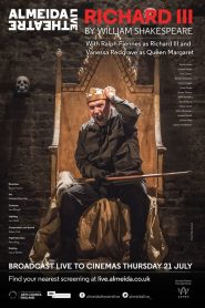 Almeida Theatre Live: Richard III