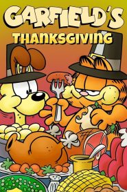 Garfield’s Thanksgiving