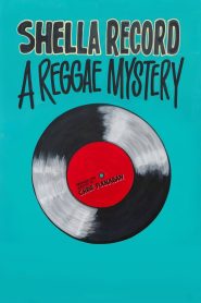 Shella Record â€“ A Reggae Mystery