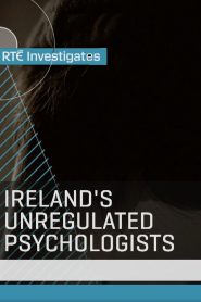 RTÃ‰ Investigates: Ireland’s Unregulated Psychologists